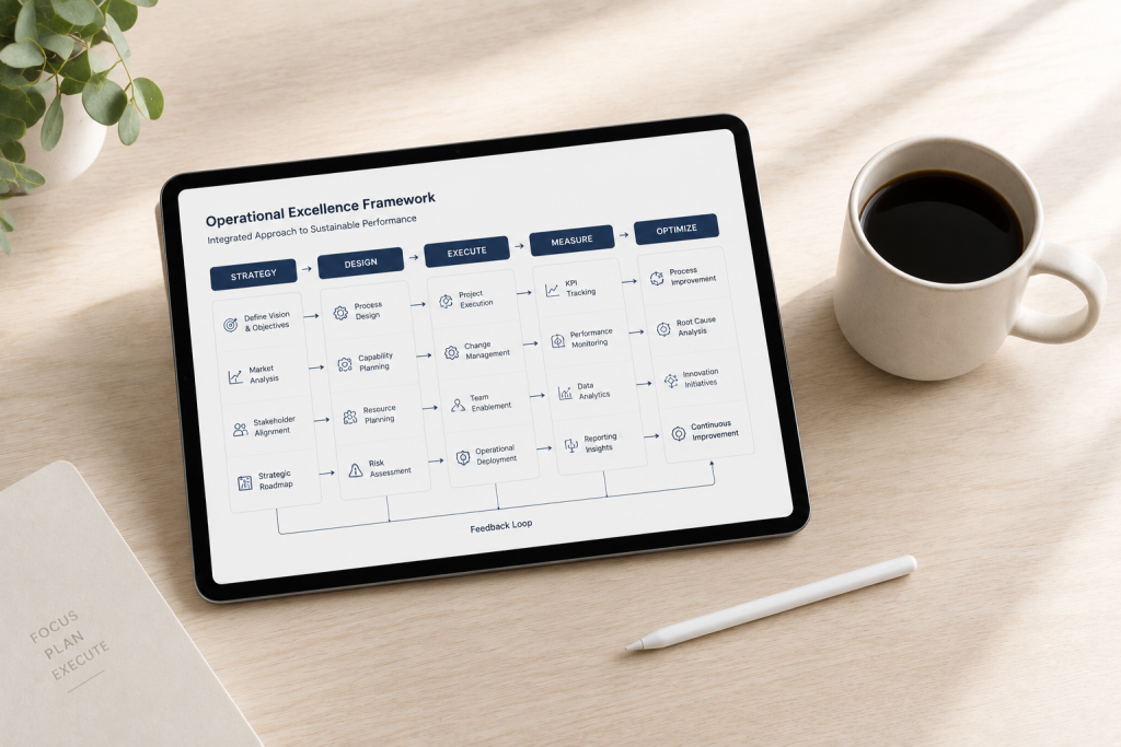 ai strategy assessment photo